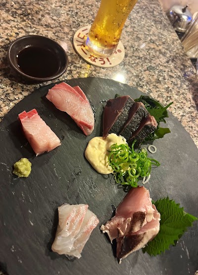 ニコバー 香川高松店