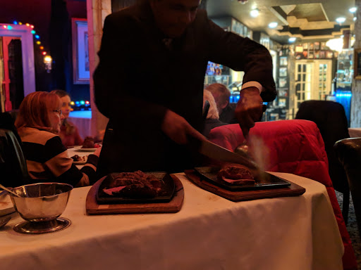 Golf Course «Copper Creek Golf Course», reviews and photos, 27925 Golf Pointe Blvd, Farmington Hills, MI 48331, USA