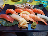 Sushi du Restaurant japonais Naruto à Aix-en-Provence - n°17