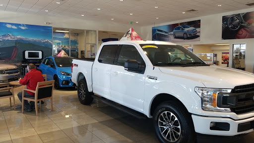 Ford Dealer «AutoNation Ford Littleton», reviews and photos, 8252 S Broadway, Littleton, CO 80122, USA