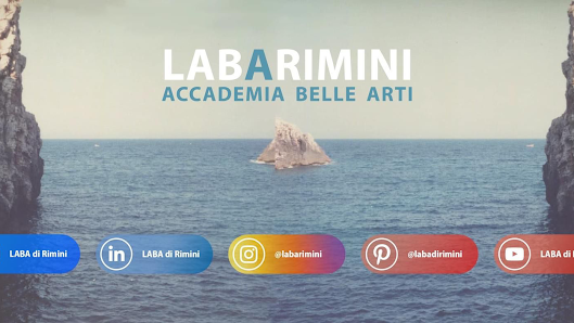 Libera Accademia Di Belle Arti Di Rimini | LABA Rimini Via Roma, 64b, 47921 Rimini RN, Italia