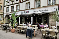 Atmosphère du Restaurant le Caprice à Colmar - n°1