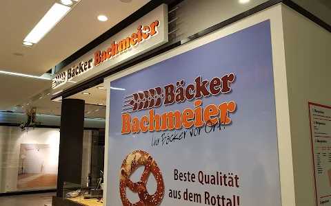 Bäcker Bachmeier image