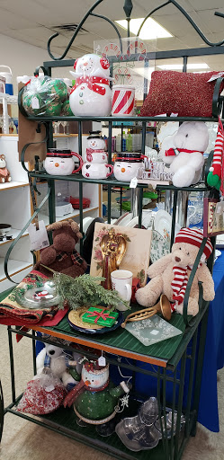 Thrift Store «Garland Road Thrift Store», reviews and photos, 10030 Garland Rd, Dallas, TX 75218, USA