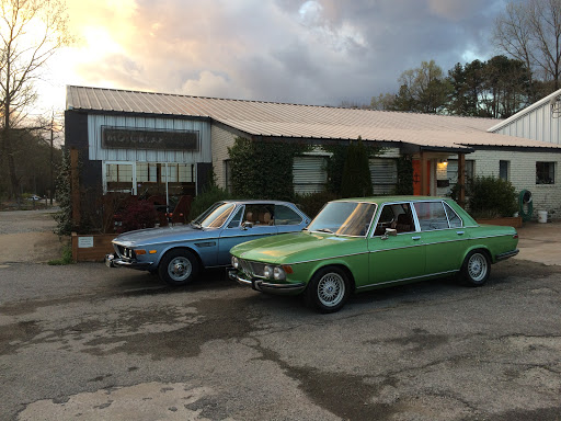 Car Dealer «Motorcar Studio», reviews and photos, 1164 Zonolite Pl NE, Atlanta, GA 30306, USA
