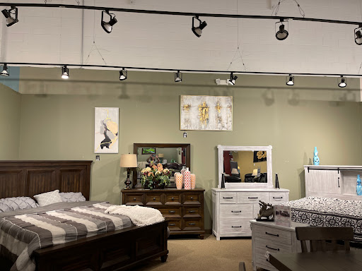 Furniture Store «Mega Furniture», reviews and photos, 7012 E Hampton Ave, Mesa, AZ 85209, USA