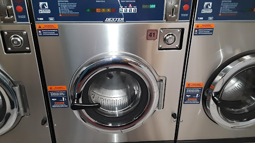 Laundromat «Waters Coin Laundry», reviews and photos, 7302 W Waters Ave, Tampa, FL 33634, USA