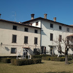 Photo n°1 de l'avis de Andrea.o fait le 23/06/2019 à 12:57 sur le  Ristorante Antica Cascina Asnenga à Bolgare