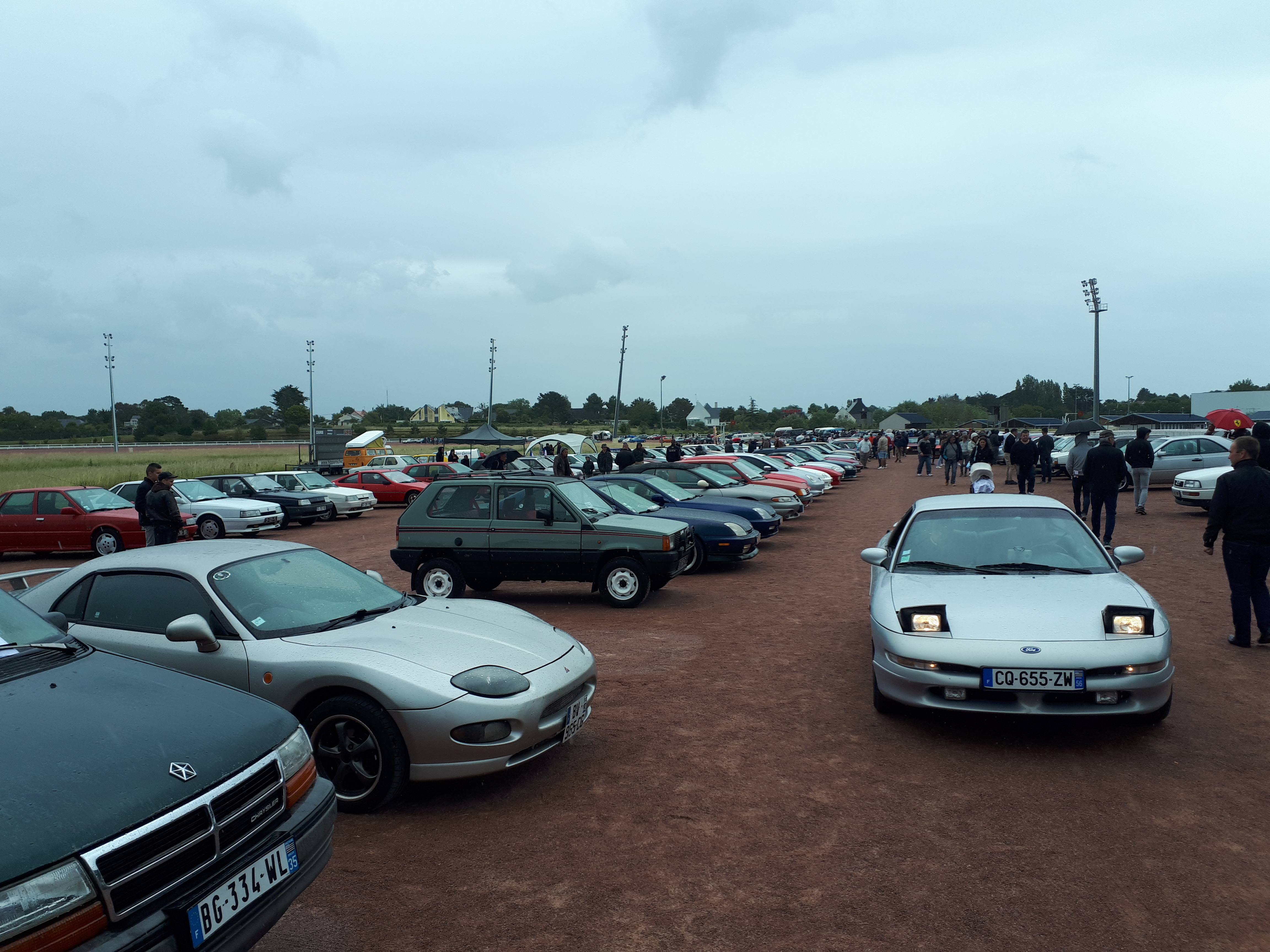 Photo n° 2 de l'avis de didier.o fait le 13/06/2019 à 16:25
