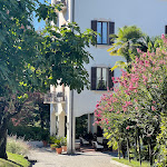 Photo n°2 de l'avis de Matthias.i fait le 21/09/2022 à 16:31 sur le  Hotel Du Parc à Stresa