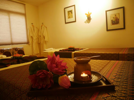 Chang Thai Massage