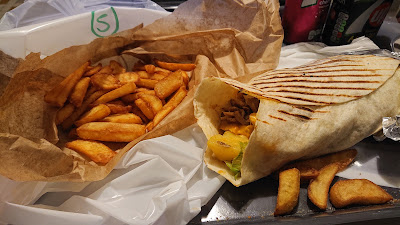 Ali Baba à Angoulême