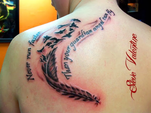 Body Piercing Shop «Body Stylz Tattoo & Piercing Studio», reviews and photos, 35590 Center Ridge Rd Ste. 103, North Ridgeville, OH 44039, USA