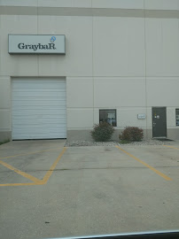 Graybar