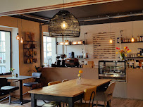 Atmosphère du Café Café Noly à Saint-Germain-en-Laye - n°4
