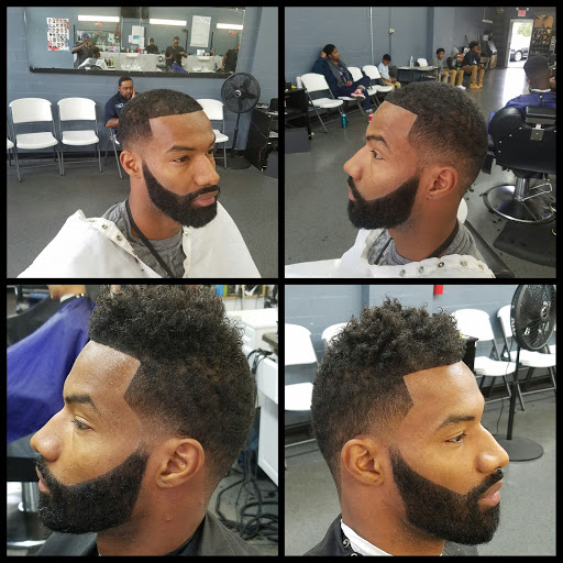 Barber Shop «Razor 1 Kutz Barbershop», reviews and photos, 7218 Montgomery Rd, Silverton, OH 45236, USA