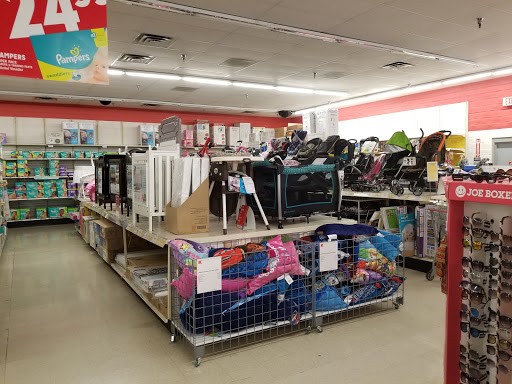 Discount Store «Kmart», reviews and photos, 1570 W Branch St, Arroyo Grande, CA 93420, USA