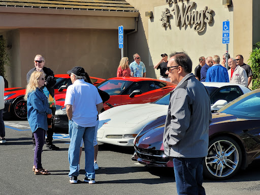 Bakery «Krispy Kreme Doughnuts», reviews and photos, 2809 W March Ln, Stockton, CA 95219, USA