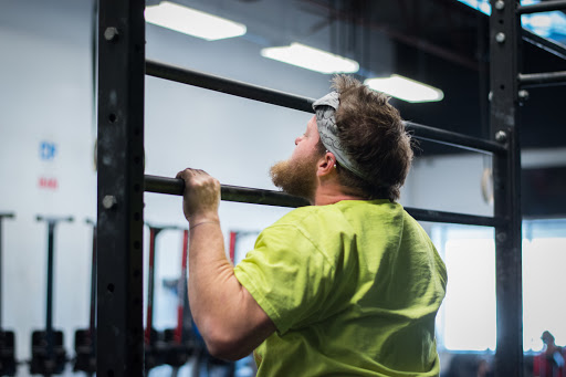 Gym «CrossFit 845», reviews and photos, 7 Nancy Ct #1, Wappingers Falls, NY 12590, USA