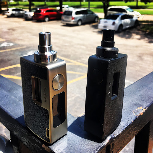 Vaporizer Store «ROCK N ROLL IT SMOKE SHOP», reviews and photos, 2456 FM 1960, Houston, TX 77068, USA