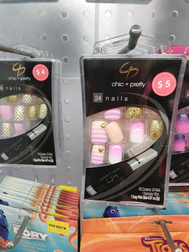 Variety Store «Five Below», reviews and photos, 1130 Stafford Market Pl, Stafford, VA 22556, USA