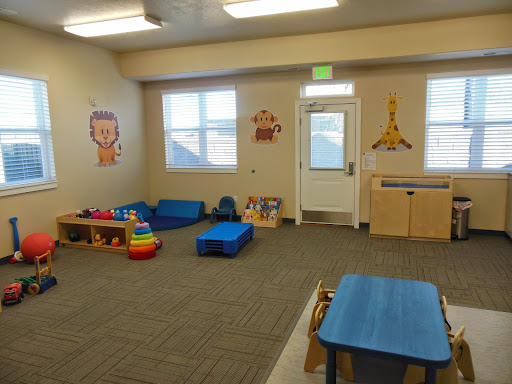 Child Care Agency «Bright Beginnings Child Care Center», reviews and photos, 289 N 500 W, Lehi, UT 84043, USA