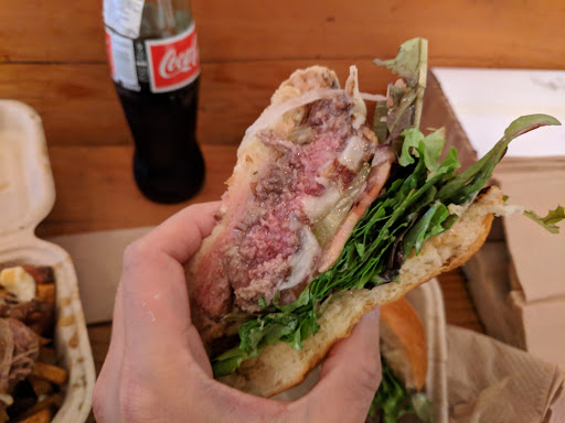 Butcher Shop «The Swinery», reviews and photos, 3207 California Ave SW, Seattle, WA 98116, USA