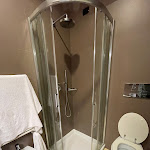 Photo n°5 de l'avis de Michael.a fait le 26/06/2023 à 07:04 sur le  Hotel Corallo Rimini à Rimini