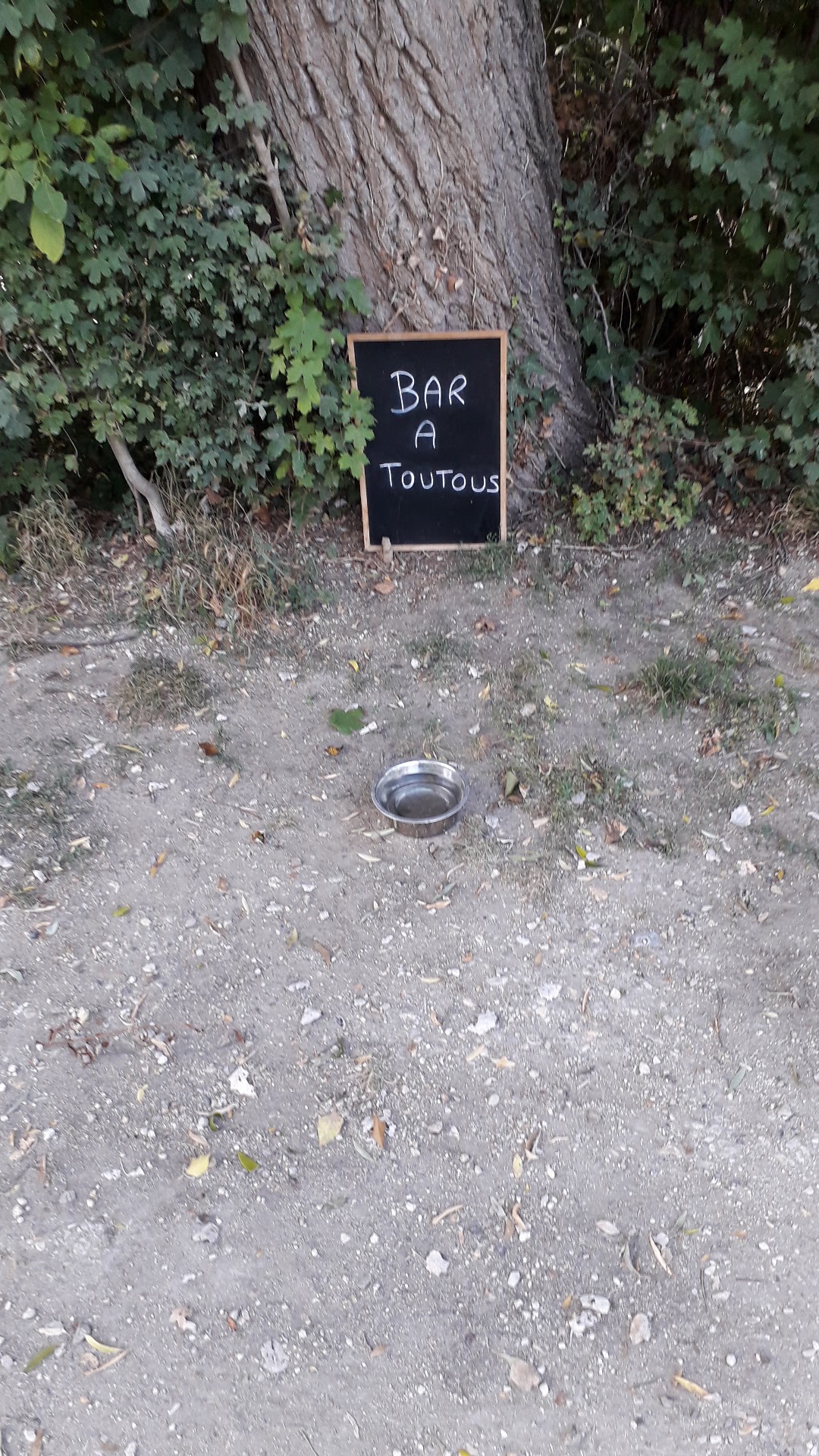Photo n° 2 de l'avis de Elisabeth.o fait le 11/09/2019 à 15:03
