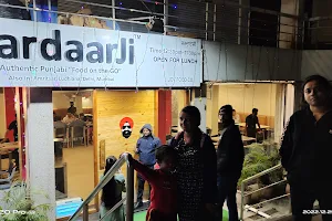 SardaarJi Nagpur " Authentic Punjabi Food" image