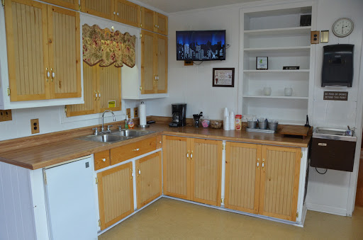 Funeral Home «Bills McGaugh Funeral Home», reviews and photos, 755 Yell Rd, Lewisburg, TN 37091, USA