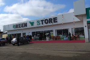 GREEN STORE image