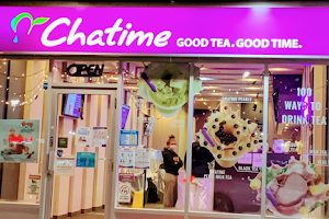 Chatime image