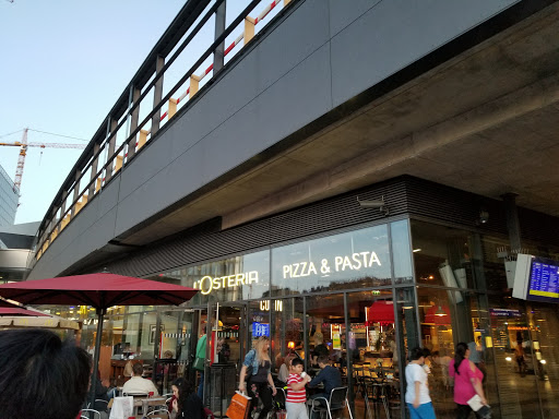 BahnhofCity Wien Hauptbahnhof