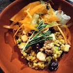 Photo n°2 de l'avis de Girovagando.o fait le 25/09/2023 à 18:20 sur le  Caupona Pompeii à Pompei