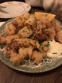 Les plus récentes photos du Restaurant de tapas Caves Saint Gilles à Paris - n°4