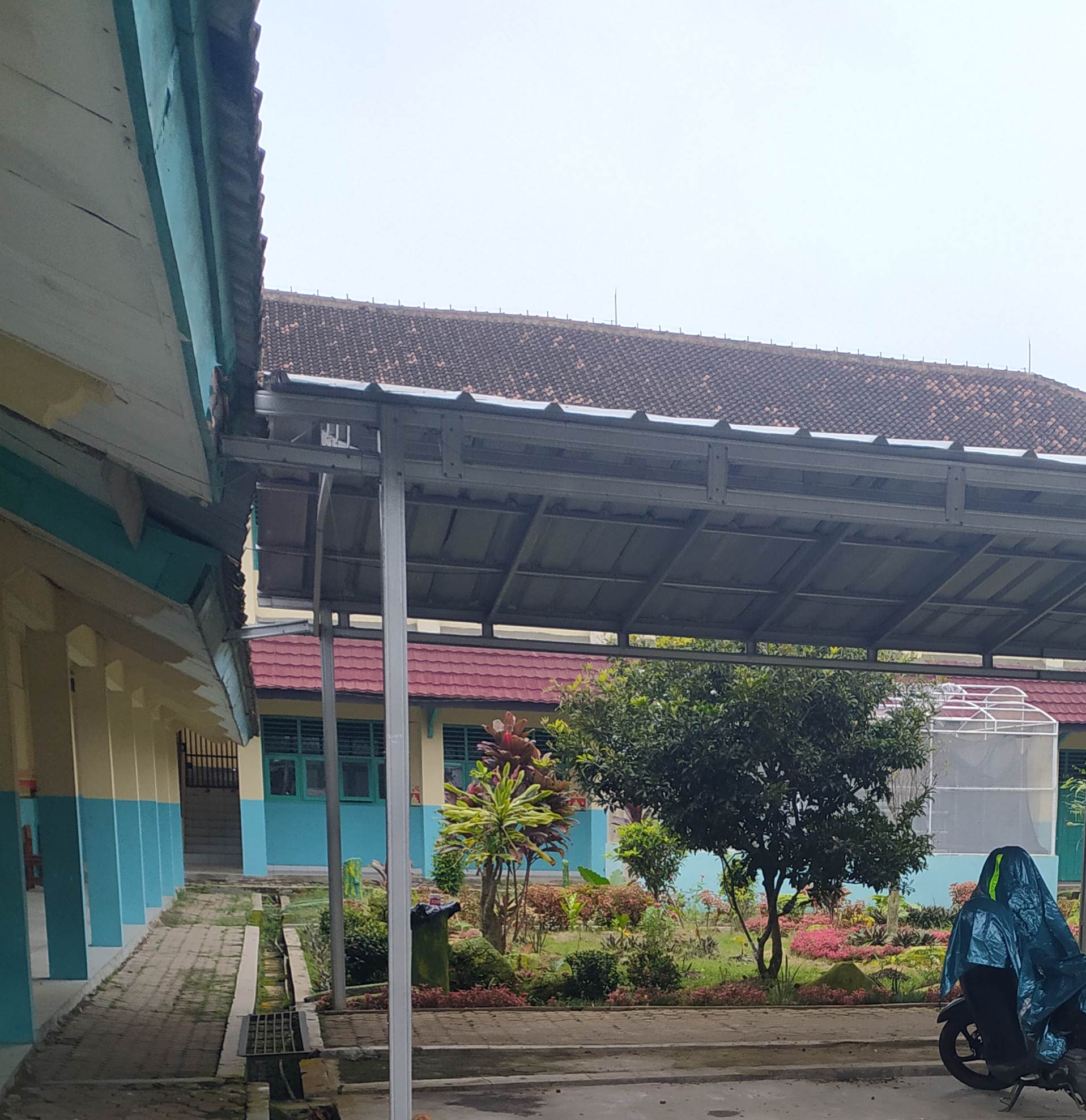 Foto SMAN  12 Bandar Lampung, Kota Bandar Lampung