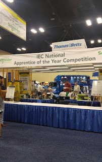 IEC Central Ohio - Photo 2 - Car repair in Columbus, OH, Columbus