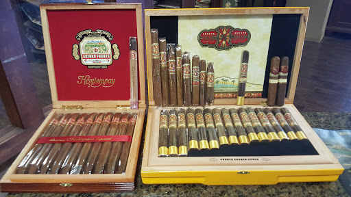 Tobacco Shop «Serious Cigars», reviews and photos, 2901 West Loop S, Houston, TX 77054, USA