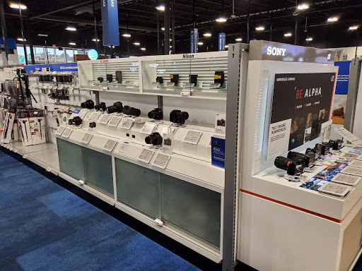 Electronics Store «Best Buy», reviews and photos, 1801 Hempstead Rd, Lancaster, PA 17601, USA