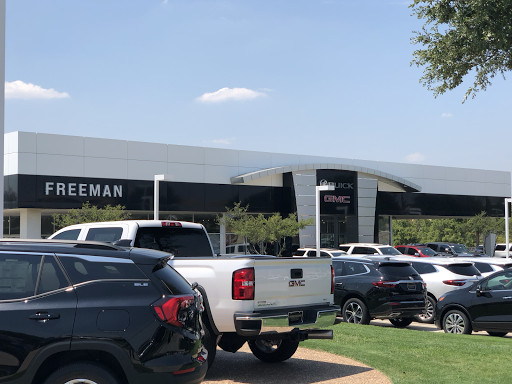 Freeman Grapevine, 501 TX-114, Grapevine, TX 76051, USA, 