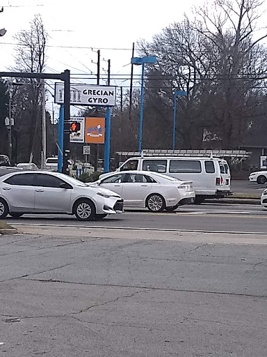 Auto Parts Store «NAPA Auto Parts - Genuine Parts Company», reviews and photos, 3984 Lawrenceville Hwy, Tucker, GA 30084, USA