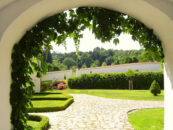 Photos des visiteurs Ferienwohnung Klosterhof St Salvator 94086 Bad Griesbach