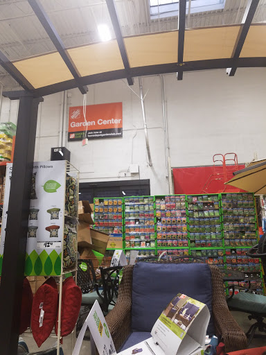 Home Improvement Store «The Home Depot», reviews and photos, 1837 Matthews Township Pkwy, Matthews, NC 28105, USA