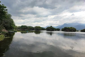 Kannankurichi Lake View Park image