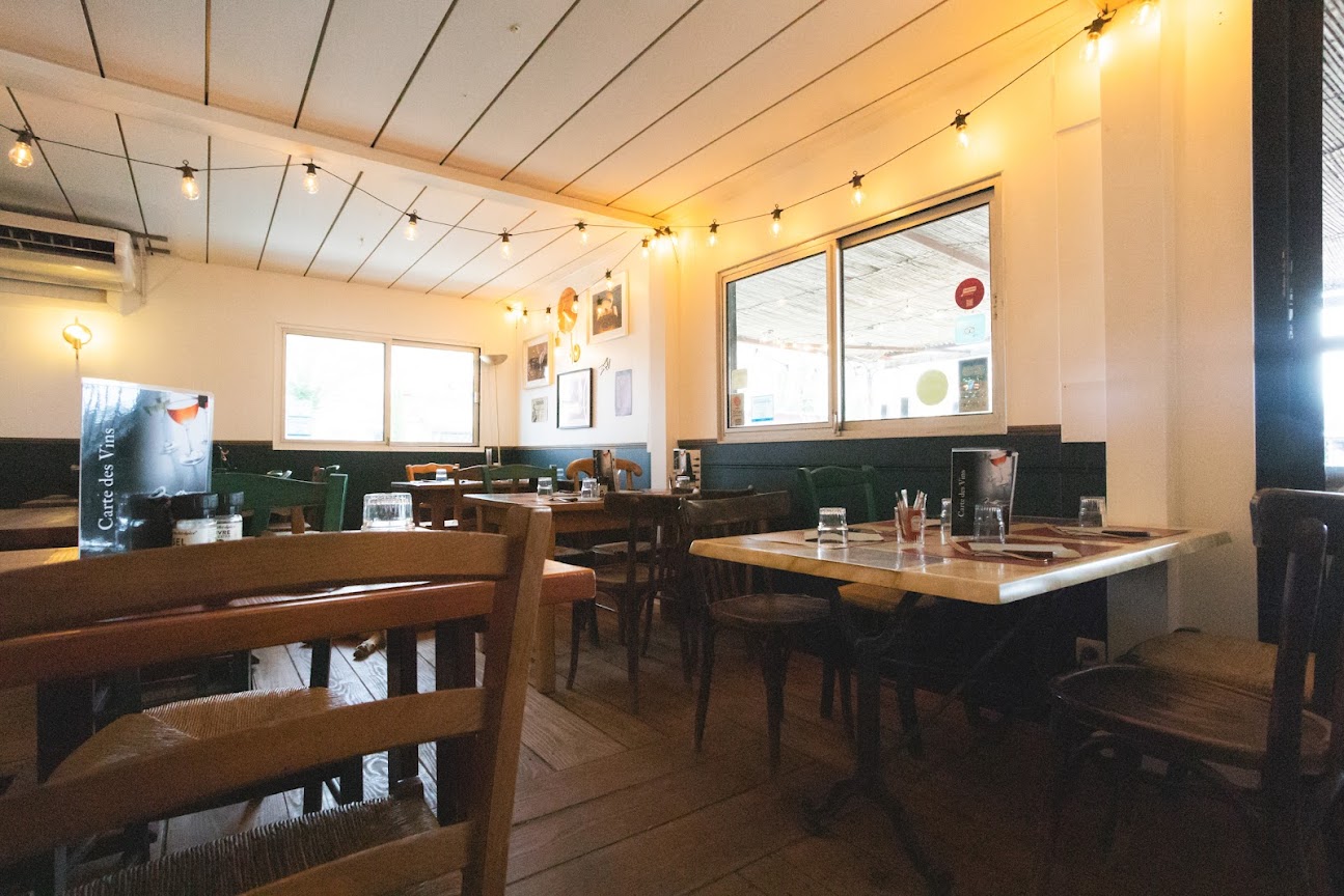 Photo de Le B'rock Café