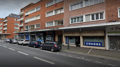 Change du Nord Dunkerque à Dunkerque