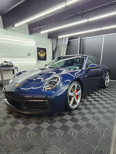 Steambach Auto Detailing en Jersey City