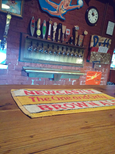 Brewery «New World Brewery», reviews and photos, 1313 E 8th Ave, Tampa, FL 33605, USA