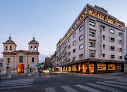 Best Hotels Photo Shoots Cordoba Near You